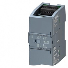 Модуль SM 1278 4xIO-Link Master