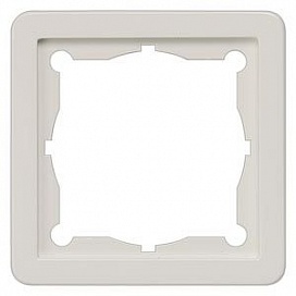 Промежуточная рамка для установки устройств с накладками 51 x 51 mm