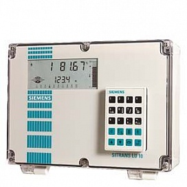 SITRANS LU 10