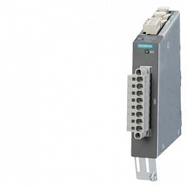 TM120 Terminal Module