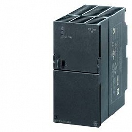 SIPLUS S7-300 PS 307, 5 A