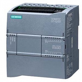 SIPLUS CPU 1212C