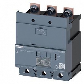 Residual Current Devices RCD for 3VA2