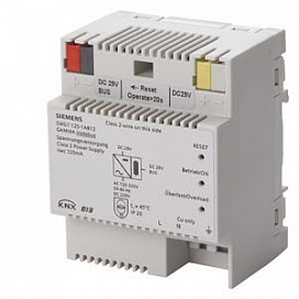 N 125/..2 - Power supply unit