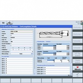 Manage MyTools