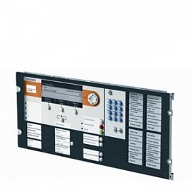 FCM7202-Y3 - Operating unit (1xLED-ind.) - (IP2)