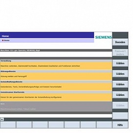 Access MyMachine /Ethernet