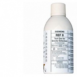 REF8 - Баллон с контрольным газом для дымовых извещателей