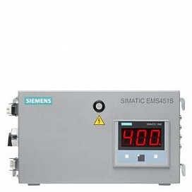 SIMATIC EMS451S