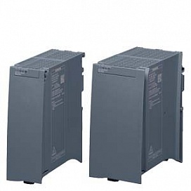 1-phase, 24 V DC (for S7-1500 and ET200MP)