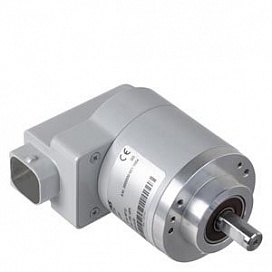 DRIVE-CLiQ absolute encoders