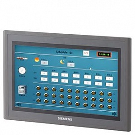 QAX160 - Touch Panel