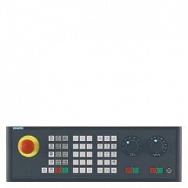 SINUMERIK MCP 483C PN