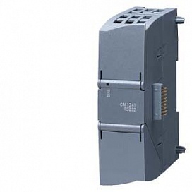 Коммуникационные модули CM 1241