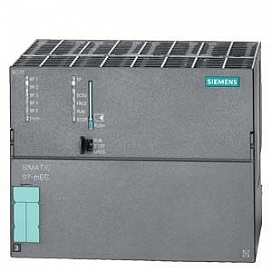 Station controller for SIMATIC PCS 7 PowerControl