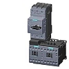 Реверсивный пускатель 3RA22