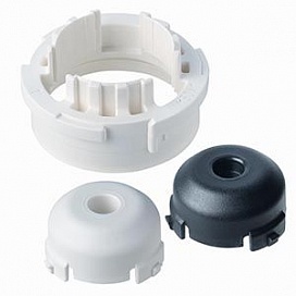 AV303 - Адаптер для клапанов с M30x1, TA