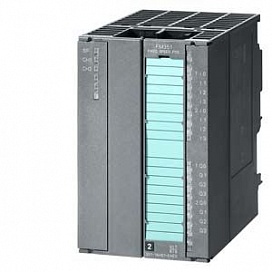 Модуль позиционирования FM 351