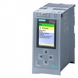 CPU 1516F-3 PN/DP