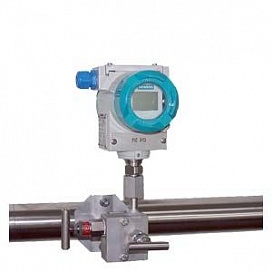 Factory-mounting of valve manifolds on SITRANS P transmitters