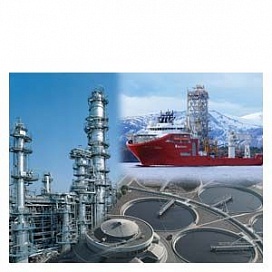 Water & waste water