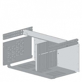 3VL, 3VT, 3K, 3NP modular kits