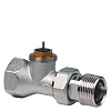 Прямые клапаны‚ PN10‚ DIN: VD1...CLC..