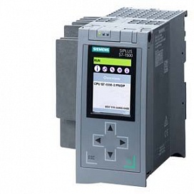 SIPLUS CPU 1516-3 PN/DP