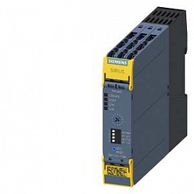 SIRIUS 3SK1 Advanced Basic Units