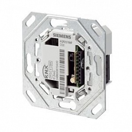 AQR2570.. - Base module with KNX for temperature and humidity measurement