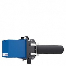 D-R 320 dust measuring instrument