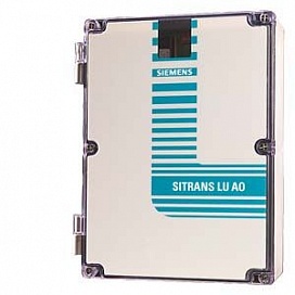 SITRANS LU AO