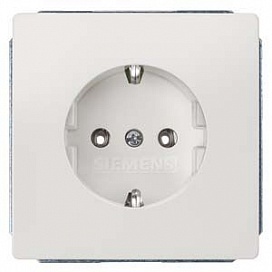 Розетки SCHUKO с защитой от прикосновения