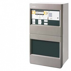 FC723.. - Fire control panel FC723.. (modular)