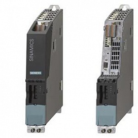 Control Units