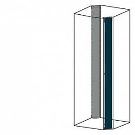 Corner sections