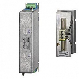 Recommended line-side components