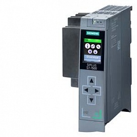 SIPLUS CPU 1511-1 PN