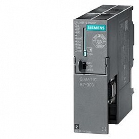 CPU 315F-2 PN/DP