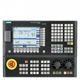 SINUMERIK 808D/808D ADVANCED