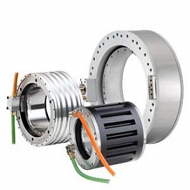 SIMOTICS T-1FW6 built-in torque motors for SINAMICS S120