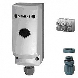 RAK-H-M - Корпус клемм