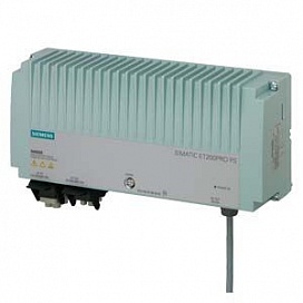 Power Supply for ET 200pro