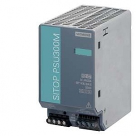 SITOP PSU300M 20 A