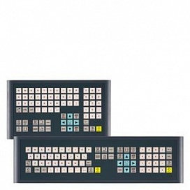 DEMMEL - Full CNC keyboards