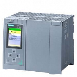 CPU 1518F-4 PN/DP