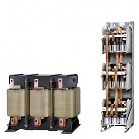 dv/dt filters plus VPL