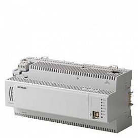 PXC00-E.D - Системный контроллер с BACnet/IP коммуникацией