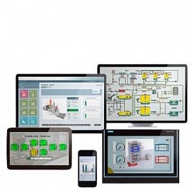 SIMATIC WinCC V7.0