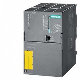 SIPLUS CPU 317F-2 PN/DP